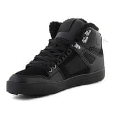 DC Boty Pure high-top wc wnt velikost 44,5