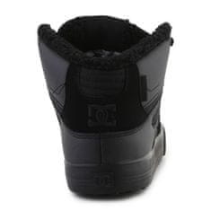 DC Boty Pure high-top wc wnt velikost 44,5