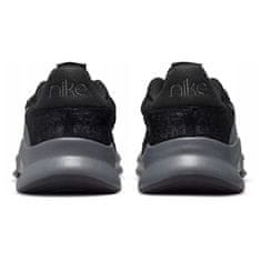 Nike Boty na trenínk černé 44.5 EU Superrep GO 3 Flyknit