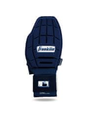 FRANKLIN Baseballový chránič rukou (slajdovací rukavice) FRANKLIN (LT/RT) - NAVY