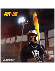 Easton 2024 Baseballová pálka Easton HYPE FIRE 31" (-8) USSSA