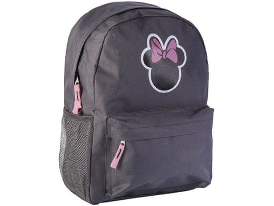 Cerda Šedý batoh pro dívky Minnie Mouse