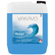 Cormen VAKAVO Ocean tekuté mýdlo 5 l