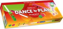 Ubisoft NS - Dance N Play Kit