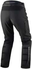 Rebelhorn kalhoty HIKER III dámské černo-šedé XL