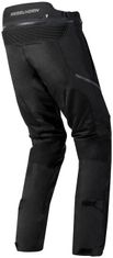 Rebelhorn kalhoty FLUX černo-šedé 4XL