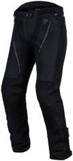 Rebelhorn kalhoty FLUX dámské černo-šedé 3XL