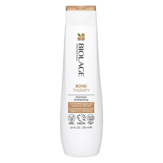 Biolage Šampon pro extrémně poškozené vlasy Bond Therapy (Shampoo)