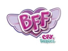 Cry Babies BFF - panenka Hannah série 2 + doplňky 3+ 
