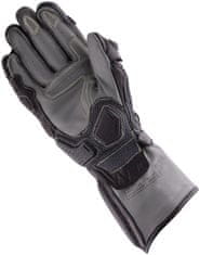 Rebelhorn rukavice REBEL černo-šedé M