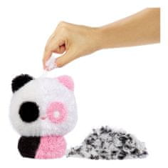 MGA Fluffie Stuffiez Malý chlupáček - Panda