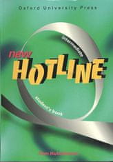 Tom Hutchinson: New hotline intermediate Student´s book