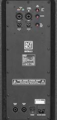BST 55-2.1 ozvučovací set