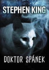 Stephen King: Doktor Spánek