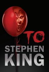 Stephen King: To