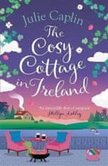 Julie Caplinová: The Cosy Cottage in Ireland