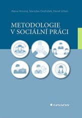 Alena Hricová: Metodologie v sociální práci