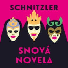 Arthur Schnitzler: Snová novela