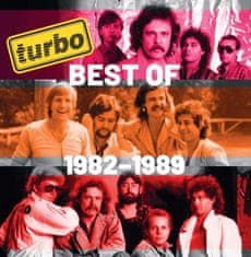 Turbo: Turbo - Best of 1982-1989