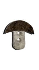 Artur Art & Nature knoflík parohový houba mini