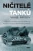 Vasilij Krysov: Ničitelé tanků