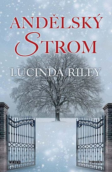 Lucinda Riley: Andělský strom