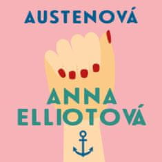 Jane Austenová: Anna Elliotová