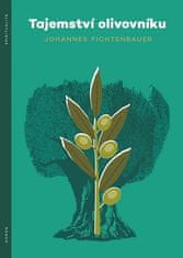 Johannes Fichtenbauer: Tajemství olivovníku