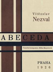 Vítězslav Nezval: Abeceda - Taneční kompozice Milča Majerová