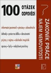 100 Otázek odpovědí - Zákoník práce po novele, Nájem nemovitostí