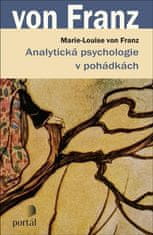 Marie-Louise von Franz: Analytická psychologie v pohádkách