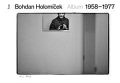 Bohdan Holomíček: Album 1958-1977