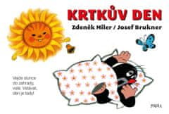 Zdeněk Miler: Krtkův den