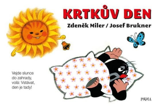 Zdeněk Miler: Krtkův den