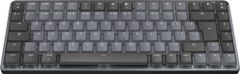 Logitech MX Mechanical Mini for Mac, space grey (920-010837)