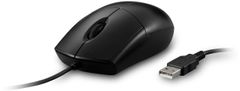 Kensington Pro Fit Washable Mouse, černá (K70315WW)