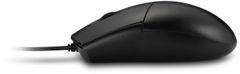 Kensington Pro Fit Washable Mouse, černá (K70315WW)