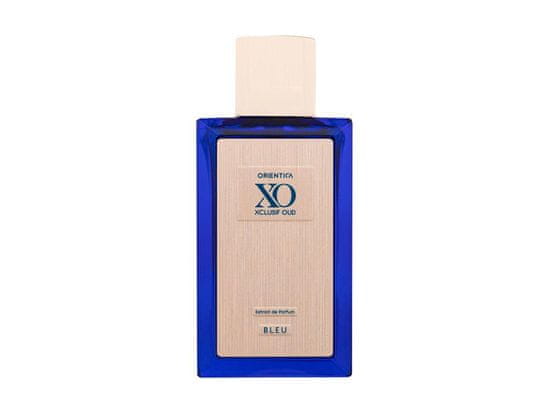 Oriental 60ml orientica xo xclusif oud bleu, parfém