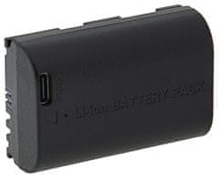 PATONA baterie pro foto Canon LP-E6NH 2400mAh Li-Ion Platinum USB-C nabíjení