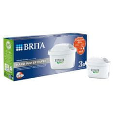 Brita Maxtra Pro Hard Water Expert filtry 3 ks