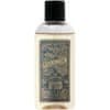 Groomen EARTH Shampoo - šampon pro úpravu vousů, lahvička 150ml, hloubkově hydratuje a vyživuje vousy