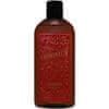 FIRE Shampoo - šampon na vlasy pro muže, 300 ml, účinné čištění bez podráždění