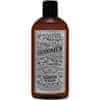 WIND Shampoo - šampon na vlasy pro muže, 300ml, účinně zbavuje vlasy i pokožku hlavy nečistot