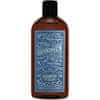 AQUA Shampoo - šampon na vlasy pro muže, 300 ml, účinně čistí vlasy i pokožku hlavy