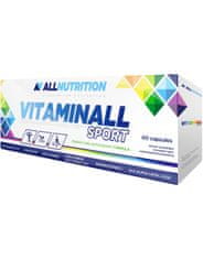 AllNutrition VitaminALL Sport 60 kapslí