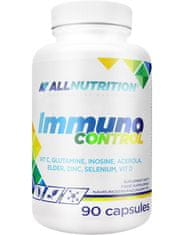 AllNutrition Immuno Control 90 kapslí
