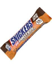 Mars Snickers Peanut Butter HiProtein Bar 57 g, Snickers Peanut Butter