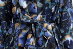ONLY Dámské šaty ONLTESSA Regular Fit 15309857 Dress Blues (Velikost L)