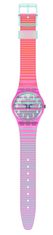 Swatch Electrifying Summer SO28P105