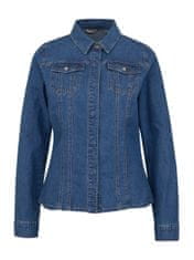 Orsay Modrá dámská džínová košile 36